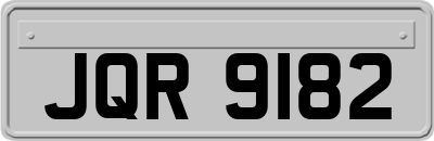JQR9182