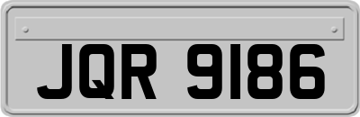 JQR9186