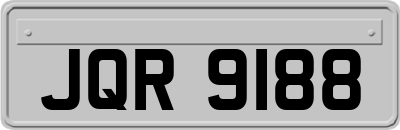 JQR9188
