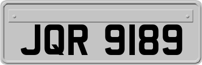 JQR9189