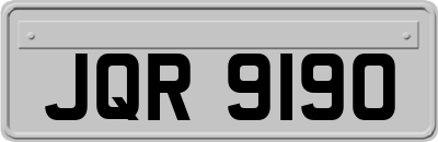 JQR9190