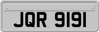 JQR9191