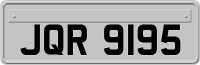 JQR9195