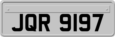 JQR9197