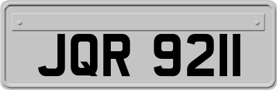 JQR9211
