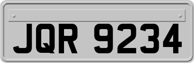 JQR9234