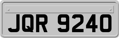 JQR9240