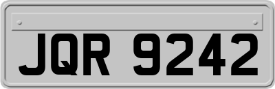 JQR9242