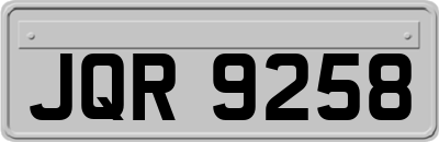 JQR9258