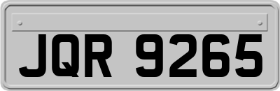 JQR9265