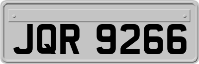 JQR9266
