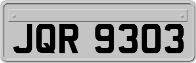 JQR9303