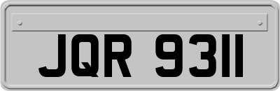 JQR9311