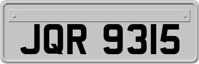 JQR9315