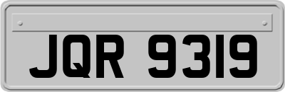 JQR9319