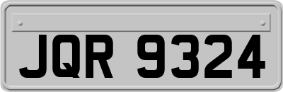 JQR9324