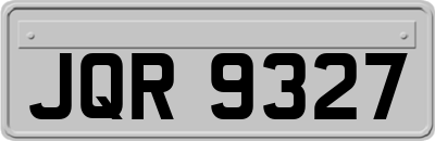 JQR9327