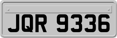 JQR9336