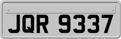 JQR9337