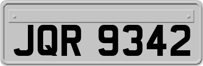 JQR9342
