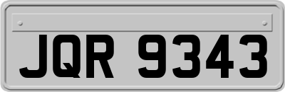 JQR9343