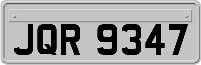 JQR9347