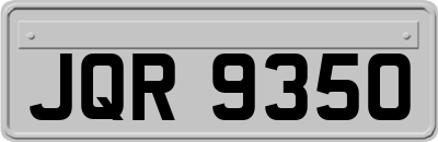 JQR9350