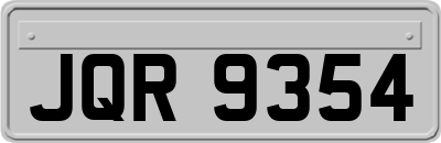 JQR9354
