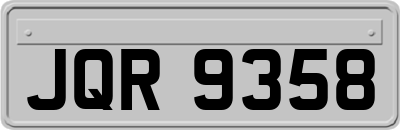 JQR9358