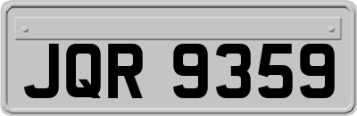 JQR9359