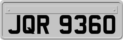 JQR9360
