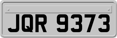JQR9373