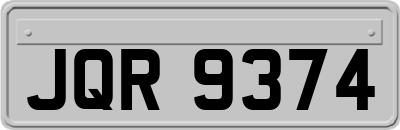 JQR9374