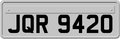 JQR9420