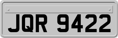 JQR9422