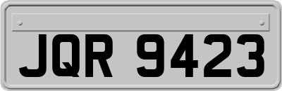 JQR9423