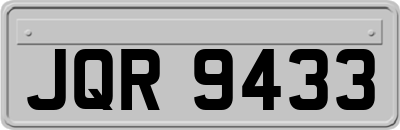 JQR9433