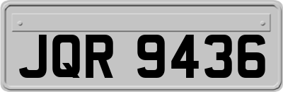 JQR9436