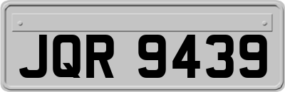 JQR9439