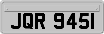 JQR9451