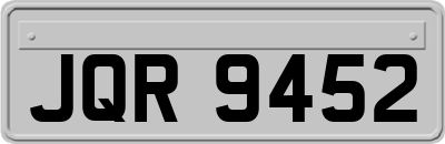 JQR9452