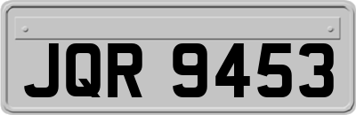 JQR9453