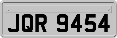JQR9454