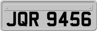 JQR9456