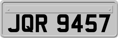JQR9457