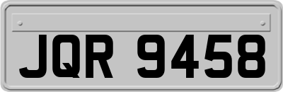 JQR9458