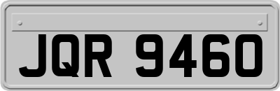 JQR9460