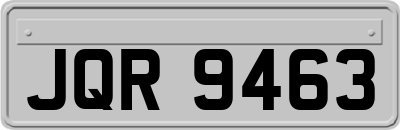 JQR9463