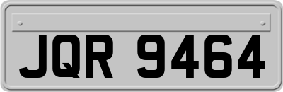 JQR9464