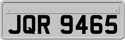 JQR9465